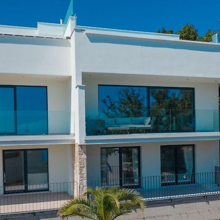 Villa The Boat With Rooftop Pool 马图利 外观 照片