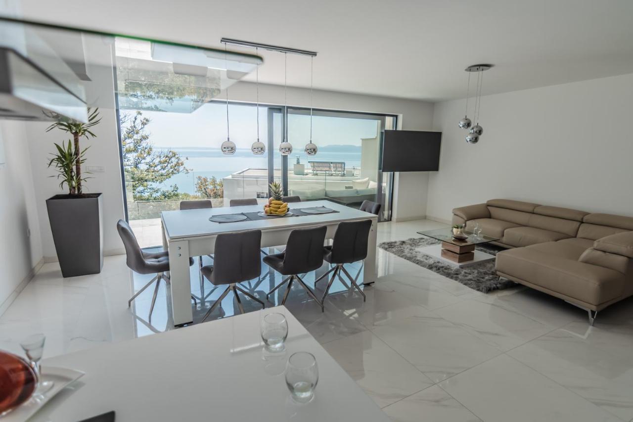 Villa The Boat With Rooftop Pool 马图利 外观 照片