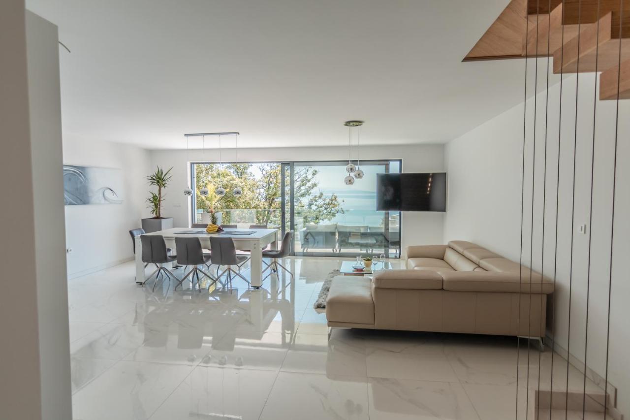 Villa The Boat With Rooftop Pool 马图利 外观 照片