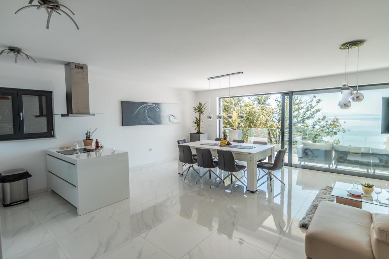 Villa The Boat With Rooftop Pool 马图利 外观 照片