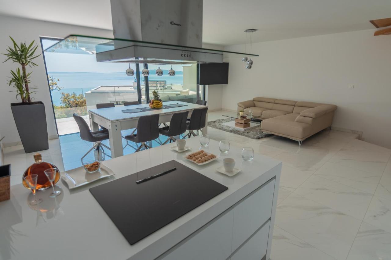 Villa The Boat With Rooftop Pool 马图利 外观 照片