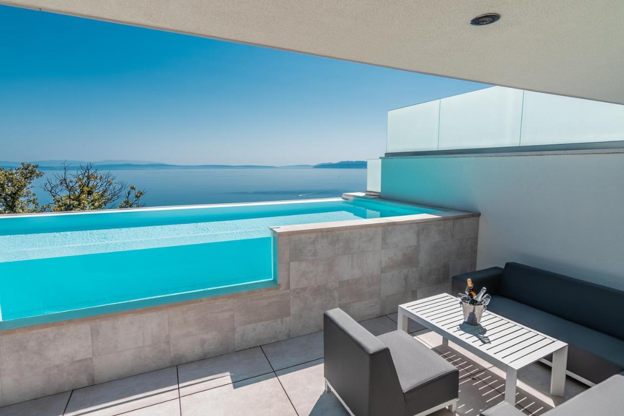 Villa The Boat With Rooftop Pool 马图利 外观 照片