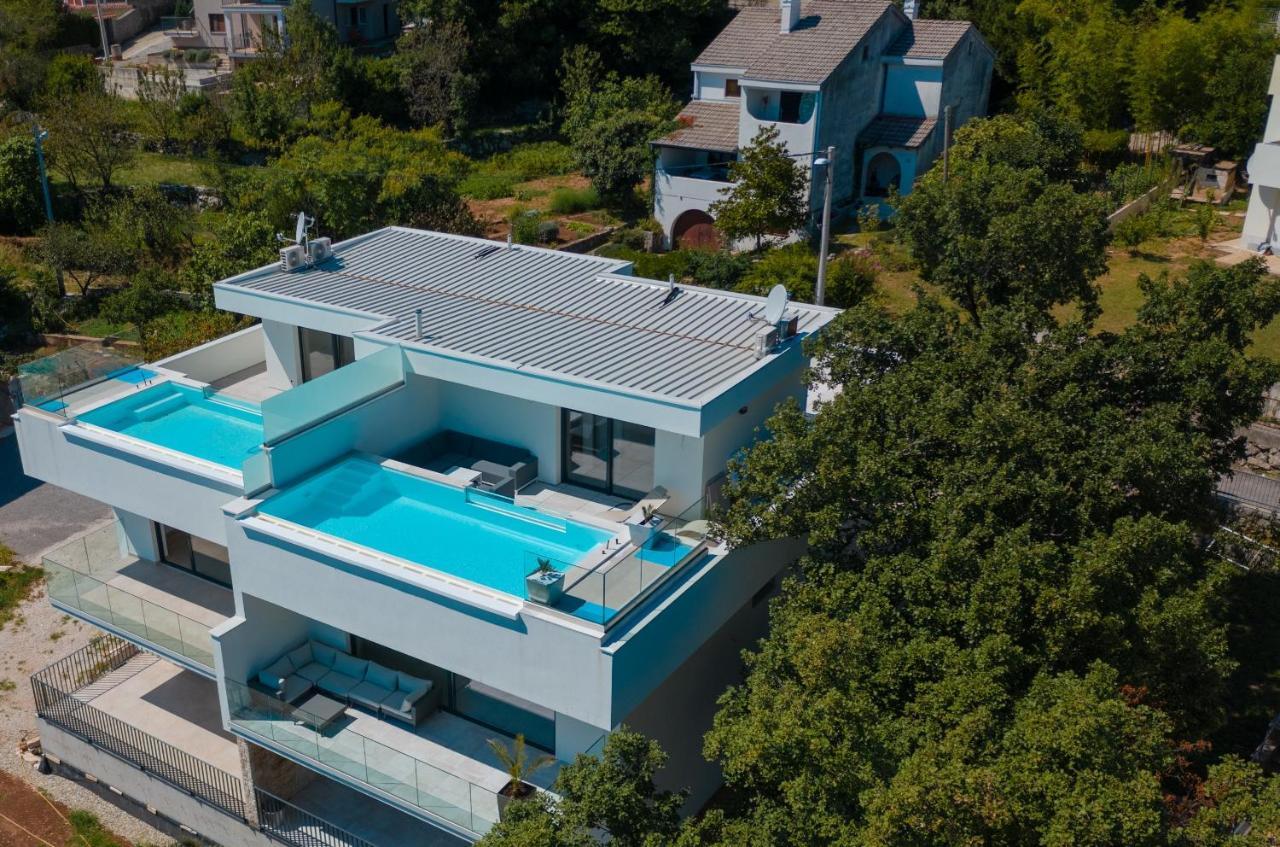 Villa The Boat With Rooftop Pool 马图利 外观 照片