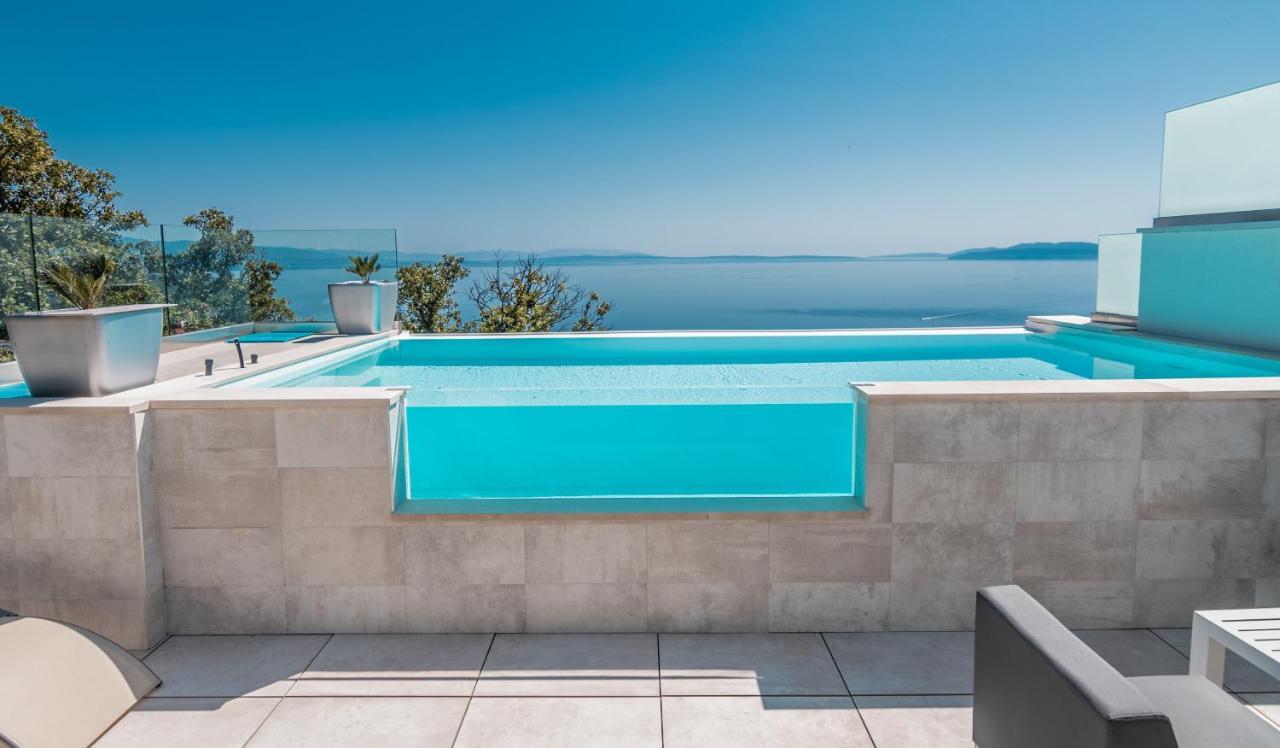 Villa The Boat With Rooftop Pool 马图利 外观 照片