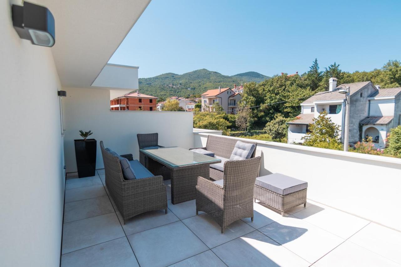 Villa The Boat With Rooftop Pool 马图利 外观 照片
