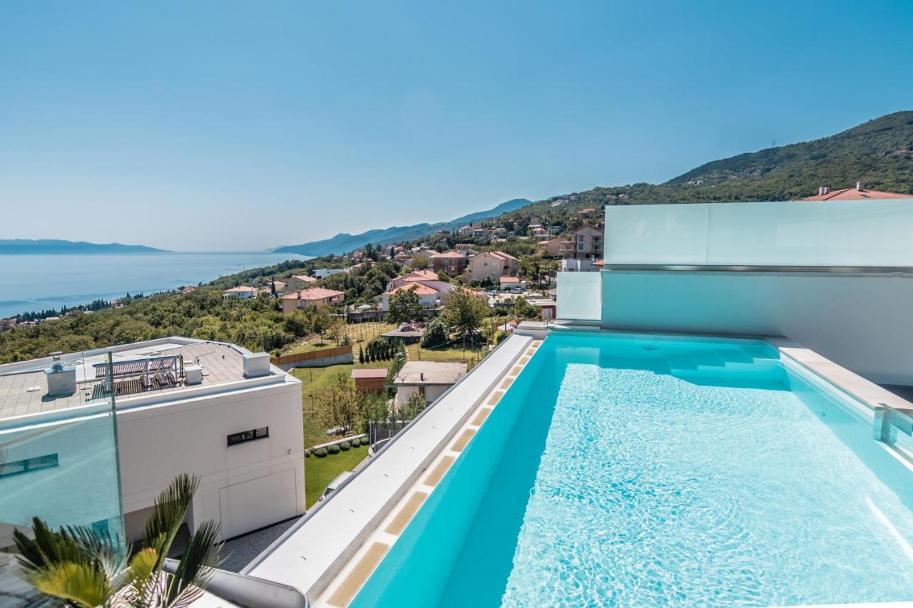Villa The Boat With Rooftop Pool 马图利 外观 照片